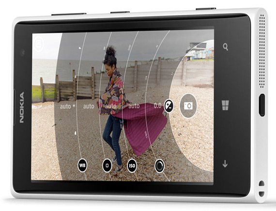 Nokia Lumia 1020, Nokia Lumia 1020, Φωτογραφίες, βίντεο και specs