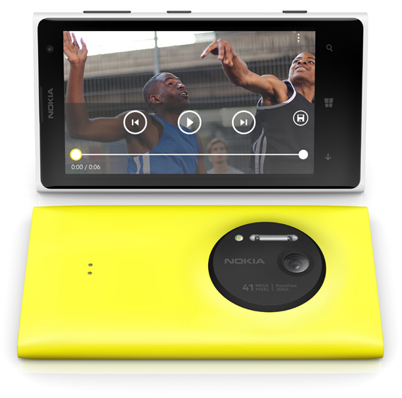 Nokia Lumia 1020 specs, Nokia Lumia 1020 πλήρη τεχνικά χαρακτηριστικά και αναβαθμίσεις