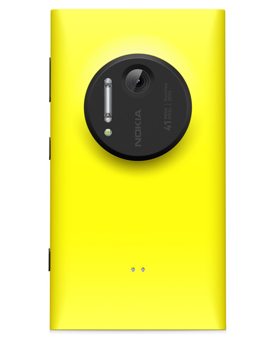 Nokia Lumia 1020, Nokia Lumia 1020, Φωτογραφίες, βίντεο και specs