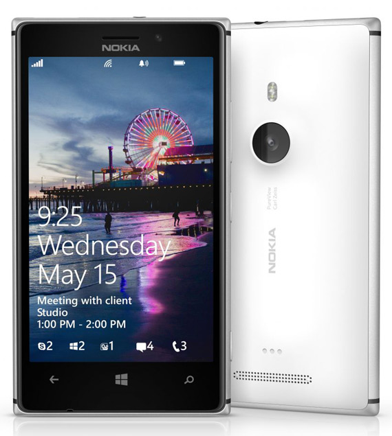 Nokia Lumia 925 τιμή 249 ευρώ Γερμανός, TechDeals: Nokia Lumia 925 στο Γερμανό με τιμή 249 ευρώ