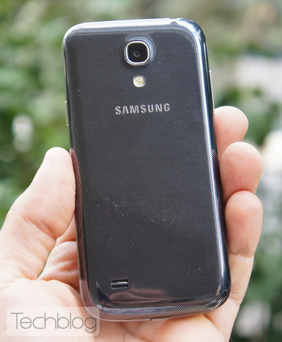 Samsung Galaxy S4 mini hands-on video, Samsung Galaxy S4 mini ελληνικό βίντεο παρουσίαση