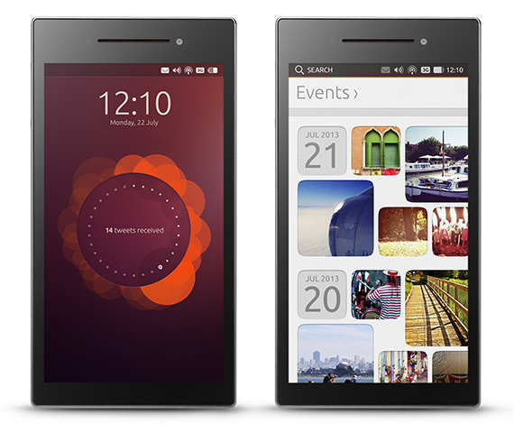 Ubuntu Edge smartphone, Ubuntu Edge smartphone, Έρχεται το 2014 με full Ubuntu OS desktop version και Android