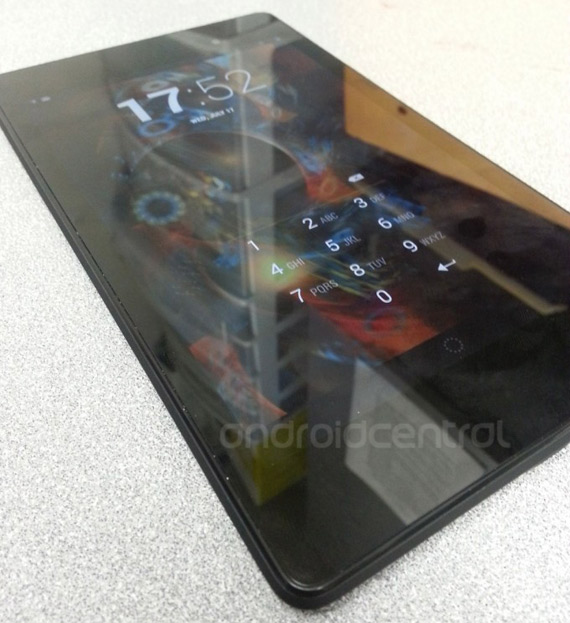 Nexus 7.2, Nexus 7.2, Φωτογραφίες και βίντεο απεικονίζουν το επόμενο μοντέλο;