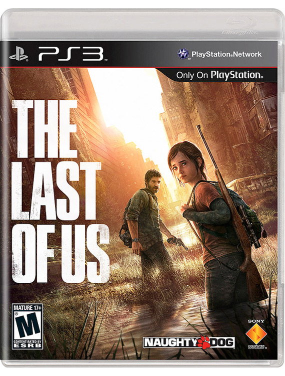 Κερδίστε το The Last of Us για PS3, Διαγωνισμός on the fly, Κερδίστε το The Last of Us για PS3