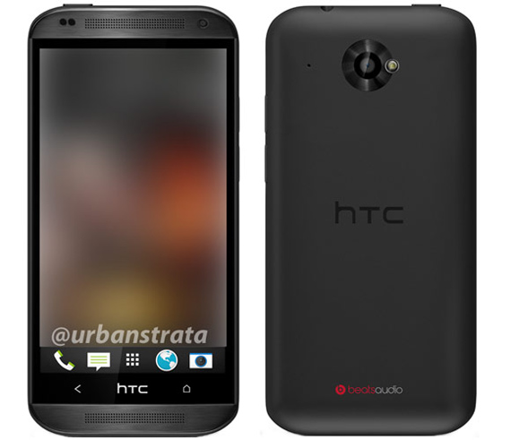 HTC Zara, HTC Zara, Νέα διαρροή στοιχείων και φωτογραφίας