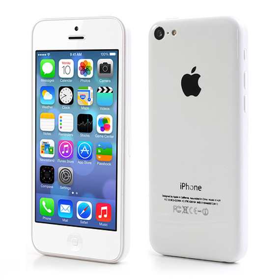 iPhone 5C, iPhone 5C, Αυτό είναι το φτηνό iPhone;