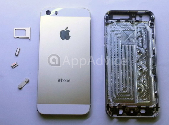 iPhone, iPhone 5S και 5C, Νέες διαρροές και πληροφορίες