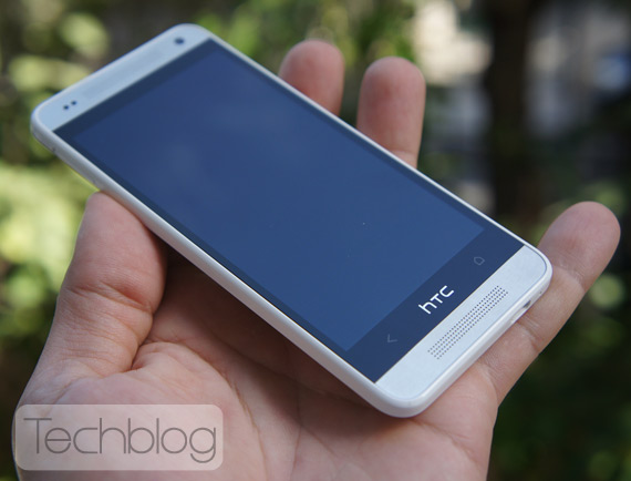 HTC One mini WIND, HTC One mini πρώτα στη WIND