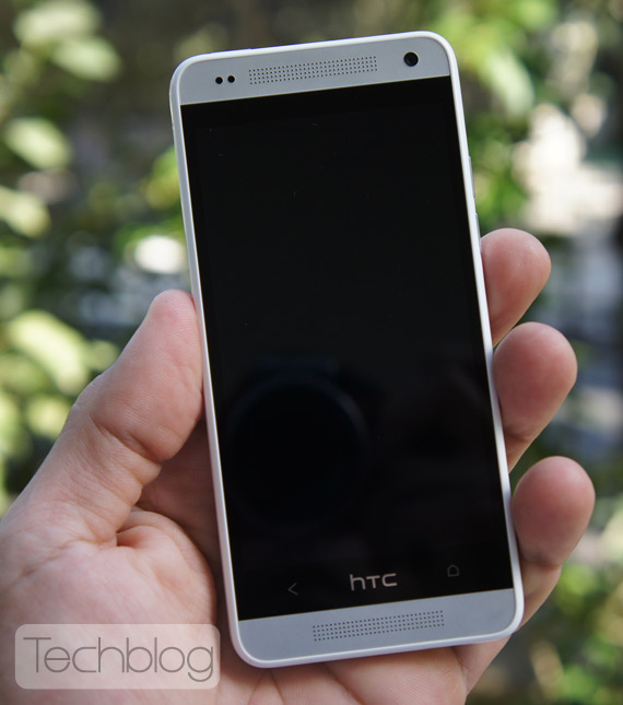 HTC One mini hands-on video, HTC One mini ελληνικό βίντεο παρουσίαση