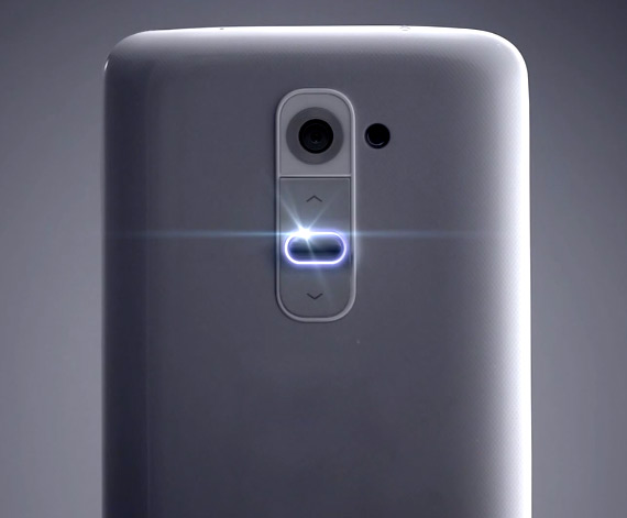 LG G2 design story, LG G2, Η ιστορία πίσω από την σχεδίασή του [video]