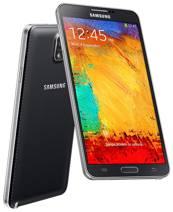 , Samsung Galaxy Note 3, update φέρνει features του Galaxy S5 [T-Mobile]