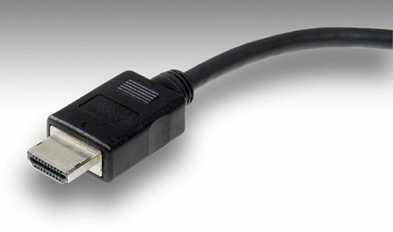 HDMI 2.0, HDMI 2.0, 18 Gbps σε 4K και 32 κανάλια ήχου