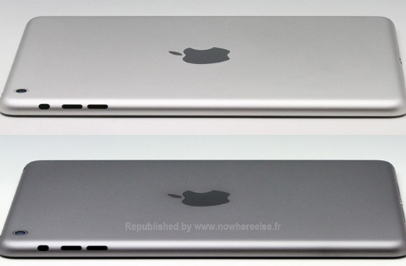 iPad mini 2, iPad mini 2, Σε νέο χρώμα space grey;