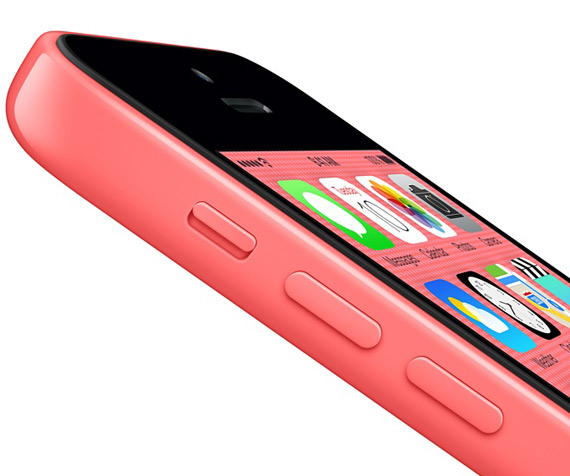 iPhone 5C επίσημα φωτογραφίες και τεχνικά χαρακτηριστικά, iPhone 5C, Επίσημες φωτογραφίες και τεχνικά χαρακτηριστικά