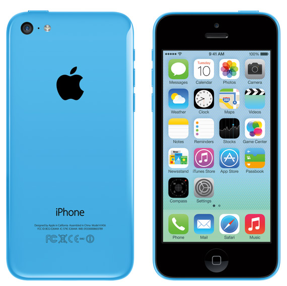 iPhone 5S και iPhone 5C κυκλοφορία, iPhone 5S και iPhone 5C κυκλοφορούν την Παρασκευή