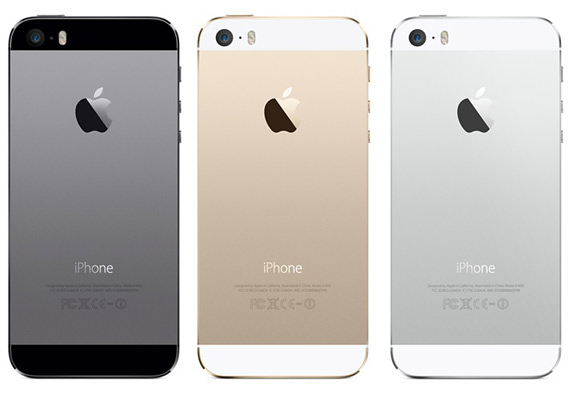 iPhone 5S και iPhone 5C Ελλάδα, iPhone 5S και iPhone 5C Ελλάδα τον Οκτώβριο χωρίς τιμή ακόμα
