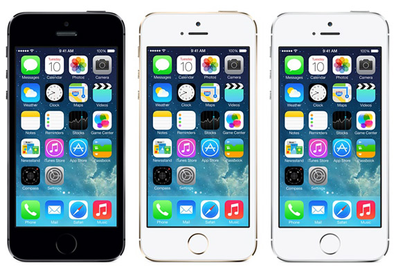 Apple, market, share, increase, china, iphone, 5s, Apple, Αύξησε το μερίδιο αγοράς στην Κίνα με το iPhone 5s
