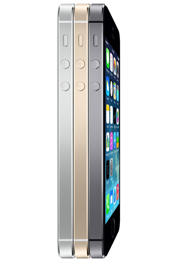iPhone 5S, iPhone 5S, Η Apple διορθώνει δωρεάν τυχόν προβλήματα