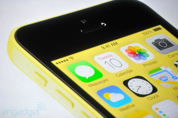 iPhone 5C επίσημη ανακοίνωση, iPhone 5C, Ανακοινώθηκε το &#8220;φτηνό&#8221; iPhone