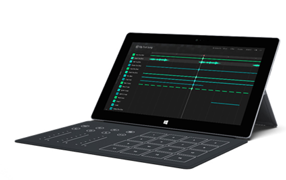 Microsoft Surface, Microsoft Surface 2 και Surface 2 Pro, Επίσημα