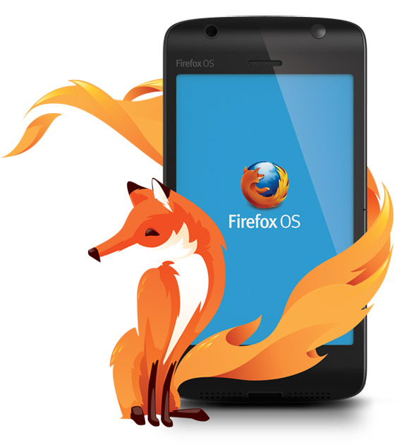Firefox OS smartphones 2014, Firefox OS smartphones, Αναμένεται η δεύτερη φουρνιά