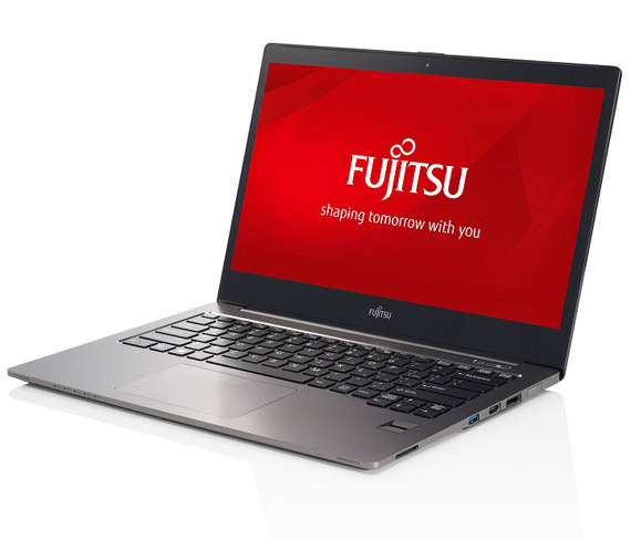Fujitsu Lifebook U904, Fujitsu Lifebook U904 και T904, Με οθόνες IGZO έως 3200&#215;1800 pixels
