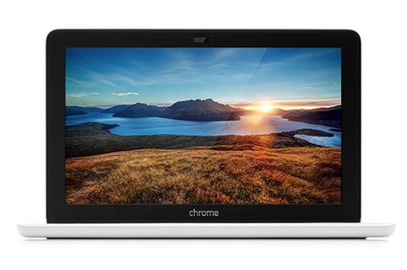 HP Chromebook 11, HP Chromebook 11, με Chrome OS και τιμή $279