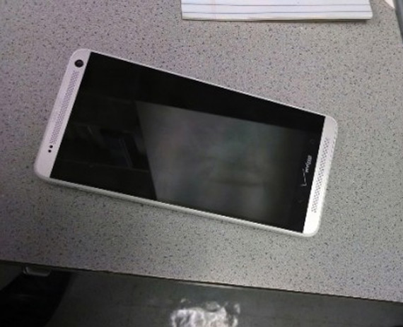 HTC One Max Verizon, HTC One Max, Νέες φωτογραφίες &#8220;επιβεβαιώνουν&#8221; κάποια specs