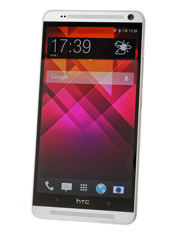 HTC One Max revealed, HTC One Max, Επίσημα με οθόνη 5.9 ιντσών Full HD και Snapdragon 600