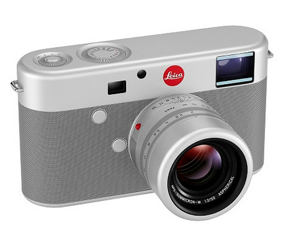 Leica M for (RED), Leica M for (RED), Κάμερα από τον Jony Ive στη μάχη κατά του AIDS