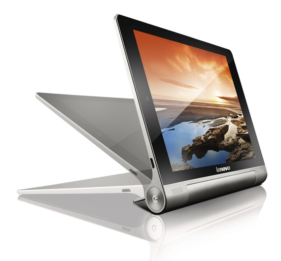 Lenovo IdeaPad B6000 F, Lenovo IdeaPad B6000-F, Android tablet με MediaTek και οθόνη 8 ιντσών