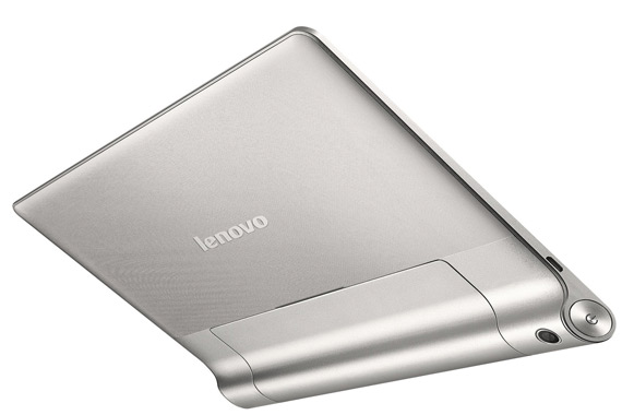 Lenovo IdeaPad B6000 F, Lenovo IdeaPad B6000-F, Android tablet με MediaTek και οθόνη 8 ιντσών