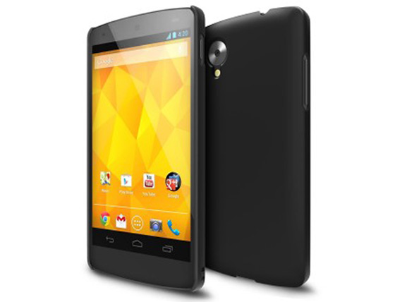 Nexus 5 case eBay, Nexus 5, Οι θήκες βγήκαν προς πώληση στο eBay