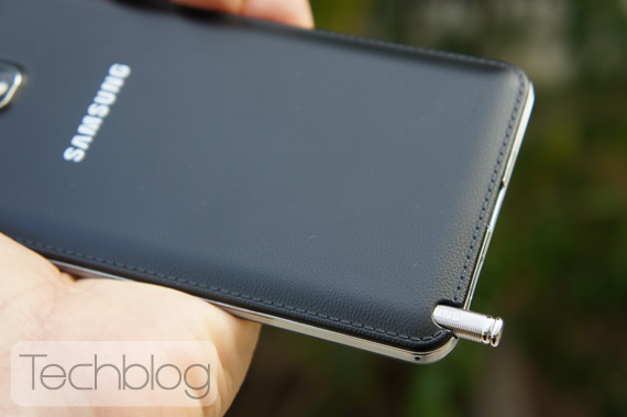 Samsung Galaxy Note 3 hands-on video, Samsung Galaxy Note 3 ελληνικό βίντεο παρουσίαση