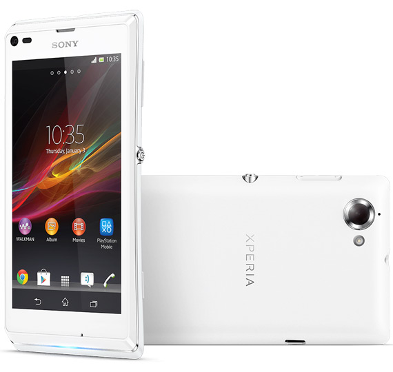 Sony Xperia L Android 4.2 update, Sony Xperia L, Ξεκίνησε η αναβάθμιση σε Android 4.2 Jelly Bean