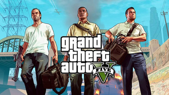 Grand Theft Auto V PC, Grand Theft Auto V, Έρχεται για PC στις αρχές του 2014;