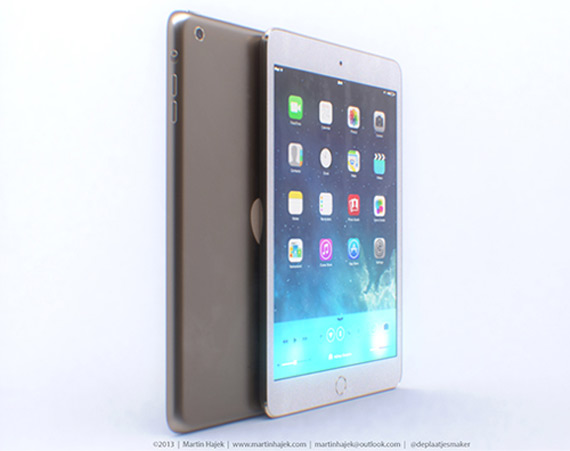 iPad mini 2 Retina, Η Wall Street Journal επιβεβαιώνει τις φήμες για iPad mini 2 Retina