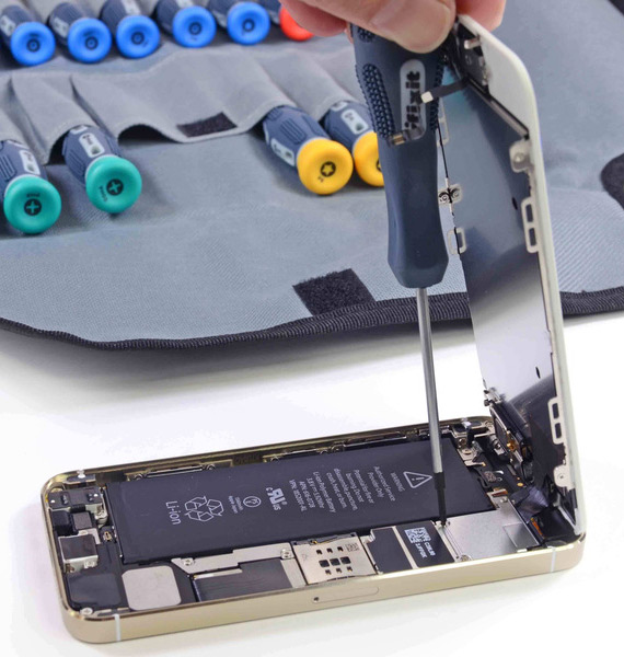 iPhone 5s πρόβλημα μπαταρία, iPhone 5s, Πρόβλημα με την μπαταρία σε ορισμένα μοντέλα