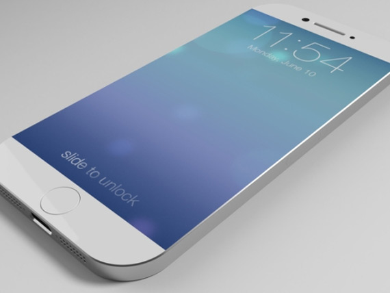 iPhone 6 Foxconn, Η Foxconn κατασκεύασε 100 πρωτότυπα iPhone με οθόνη από ζαφείρι [φήμες]