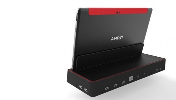 AMD Project Discovery, AMD Project Discovery, Ετοιμάζει gaming tablet η AMD;