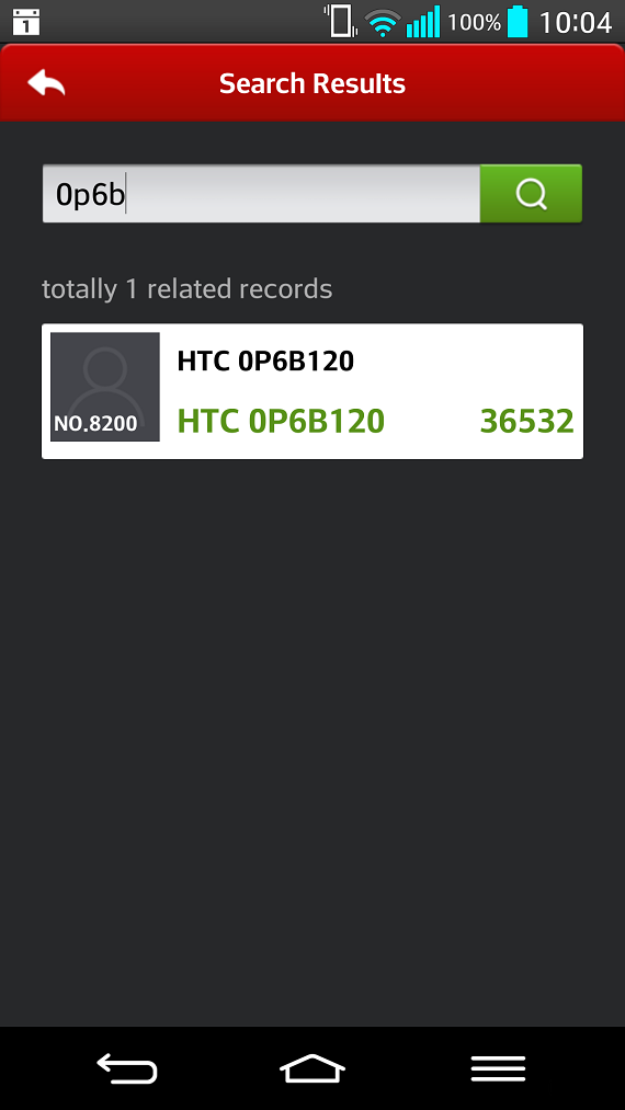 HTC M8, HTC M8, Αυτό είναι το σκορ που &#8220;βγάζει&#8221; στο Antutu;