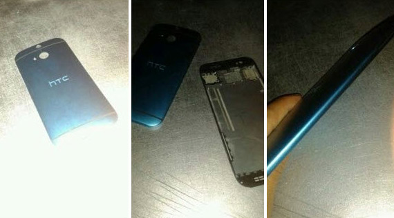 HTC M8 back cover leaked, HTC M8, Πρώτες φωτογραφίες από το καπάκι της ναυαρχίδας 2014