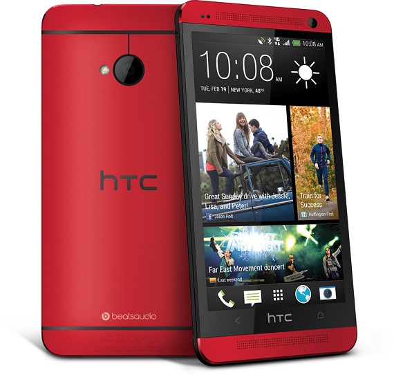 HTC One, HTC One, Ξεκίνησε η διανομή της αναβάθμισης Android 4.4 KitKat
