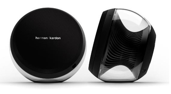 Harman Kardon Nova Stereo, Harman Kardon Nova Stereo, Ασύρματο σύστημα ήχου για φορητές συσκευές