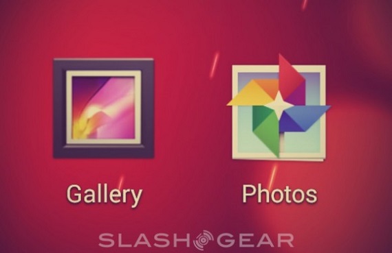 Android 4.4 KitKat, Android 4.4, Η Google+ Photos app θα αντικαταστήσει την Gallery;