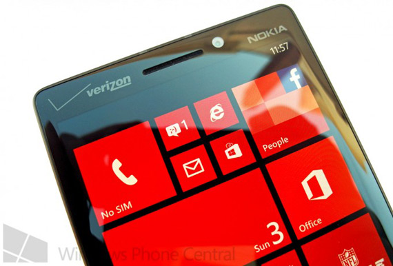 Nokia Lumia 929, Nokia Lumia 929, Εμφανίζεται ξανά σε φωτογραφίες hands-on