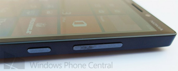 Nokia Lumia 929, Nokia Lumia 929, Εμφανίζεται ξανά σε φωτογραφίες hands-on