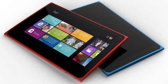 Nokia Lumia 2020, Nokia Lumia 2020, Διαθέσιμο από τα τέλη Μαρτίου το 8 ιντσών tablet