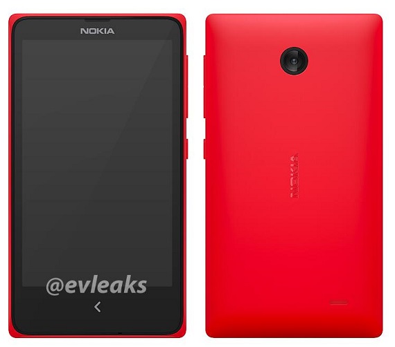 Nokia Normandy, Nokia Normandy, Αυτό είναι το Android κινητό της Nokia;