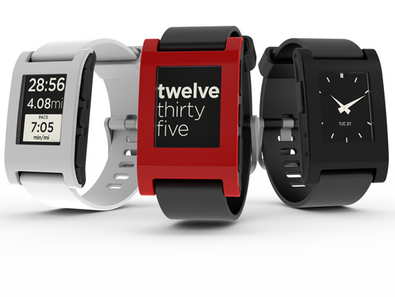 Pebble smartwatch, Pebble smartwatch, Μεγάλη αναβάθμιση στο SDK. Υποστηρίζονται και iOS 7 ειδοποιήσεις